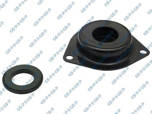 MDR GSP-519014S - Supporto ammortizzatore a molla autozon.pro