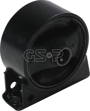 MDR GSP-519026 - Sospensione, Motore autozon.pro