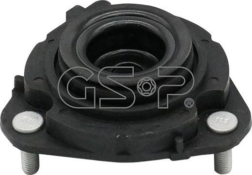 MDR GSP-519192 - Supporto ammortizzatore a molla autozon.pro