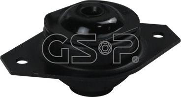 MDR GSP-519345 - Sospensione, Motore autozon.pro