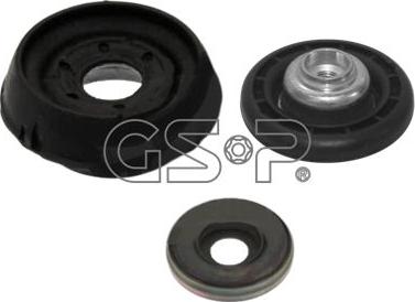 MDR GSP-519245S - Supporto ammortizzatore a molla autozon.pro