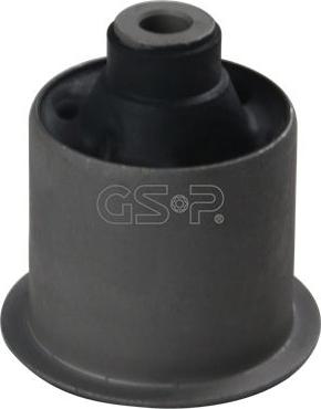 MDR GSP-514901 - Supporto, Corpo assiale autozon.pro