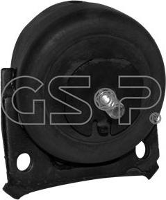 MDR GSP-514451 - Sospensione, Motore autozon.pro