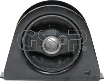 MDR GSP-514457 - Sospensione, Motore autozon.pro