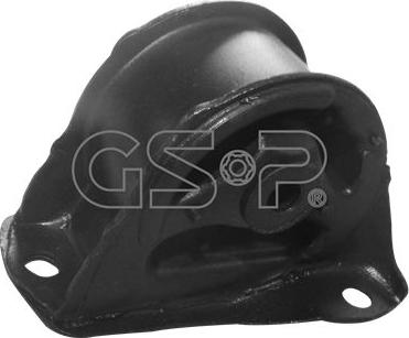 MDR GSP-514408 - Sospensione, Motore autozon.pro