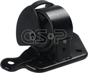 MDR GSP-514439 - Sospensione, Motore autozon.pro