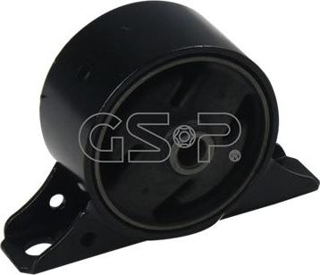 MDR GSP-514429 - Sospensione, Motore autozon.pro