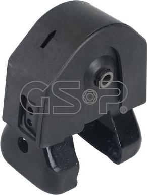 MDR GSP-514553 - Sospensione, Motore autozon.pro