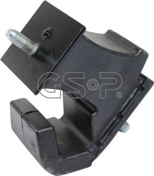 MDR GSP-514588 - Sospensione, Motore autozon.pro