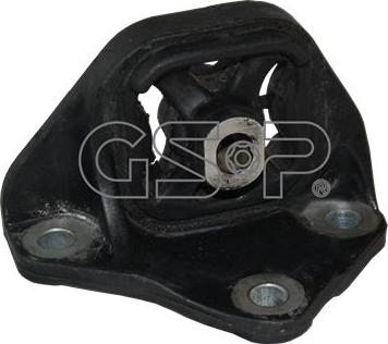 MDR GSP-514534 - Sospensione, Motore autozon.pro