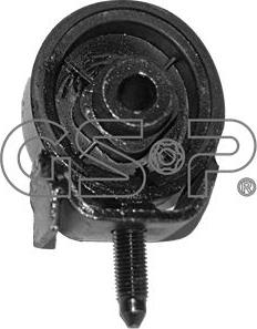 MDR GSP-514532 - Sospensione, Motore autozon.pro