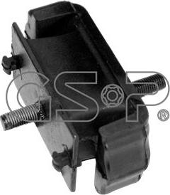 MDR GSP-514579 - Sospensione, Motore autozon.pro