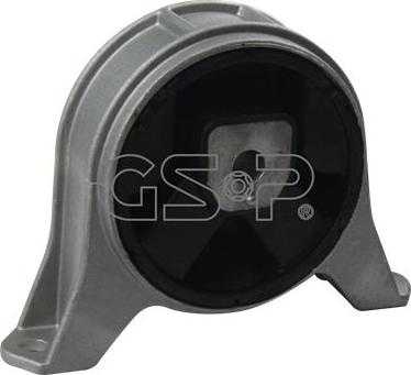 MDR GSP-514571 - Sospensione, Motore autozon.pro