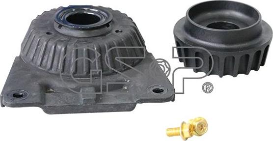 MDR GSP-514578S - Supporto ammortizzatore a molla autozon.pro