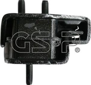 MDR GSP-514691 - Sospensione, Motore autozon.pro