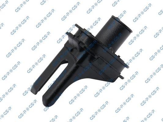 MDR GSP-514644 - Supporto, Corpo assiale autozon.pro