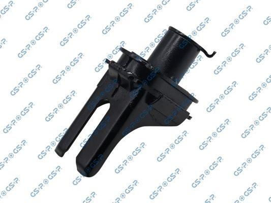 MDR GSP-514643 - Supporto, Corpo assiale autozon.pro