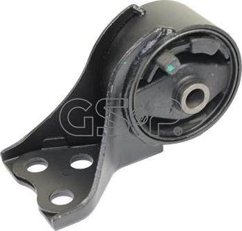 MDR GSP-514668 - Sospensione, Motore autozon.pro