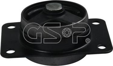 MDR GSP-514610 - Sospensione, Motore autozon.pro