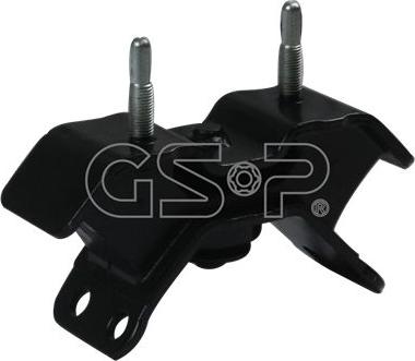 MDR GSP-514621 - Sospensione, Motore autozon.pro