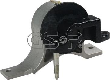 MDR GSP-514093 - Sospensione, Motore autozon.pro