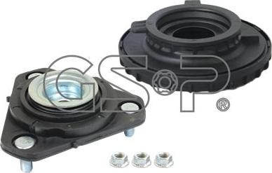 MDR GSP-514191S - Supporto ammortizzatore a molla autozon.pro