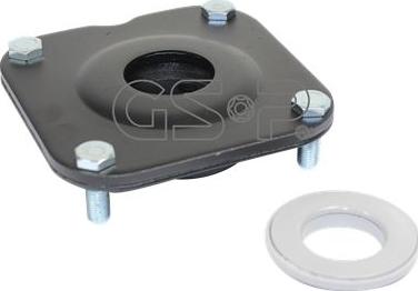 MDR GSP-514146S - Supporto ammortizzatore a molla autozon.pro