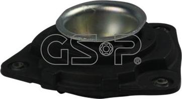 MDR GSP-514150 - Supporto ammortizzatore a molla autozon.pro