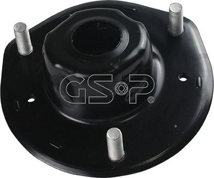 MDR GSP-514160 - Supporto ammortizzatore a molla autozon.pro