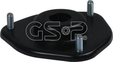 MDR GSP-514162 - Supporto ammortizzatore a molla autozon.pro