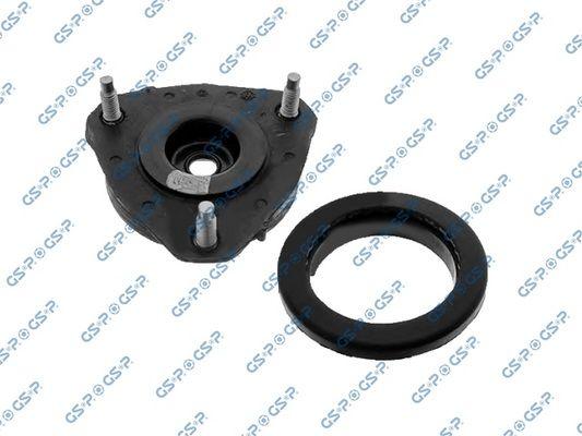 MDR GSP-514109S - Supporto ammortizzatore a molla autozon.pro