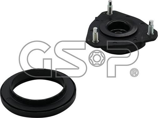 MDR GSP-514108S - Supporto ammortizzatore a molla autozon.pro