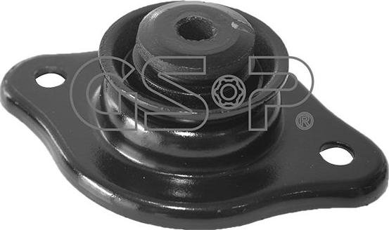 MDR GSP-514102 - Supporto ammortizzatore a molla autozon.pro