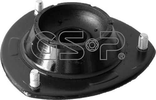 MDR GSP-514116 - Supporto ammortizzatore a molla autozon.pro