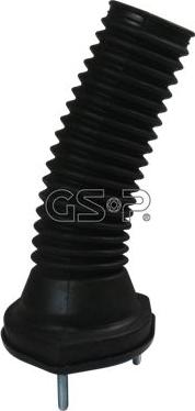 MDR GSP-514184S - Supporto ammortizzatore a molla autozon.pro