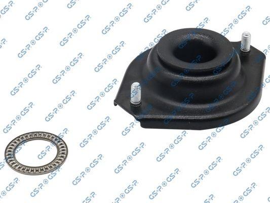 MDR GSP-514178S - Supporto ammortizzatore a molla autozon.pro