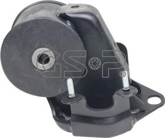 MDR GSP-514397 - Sospensione, Motore autozon.pro