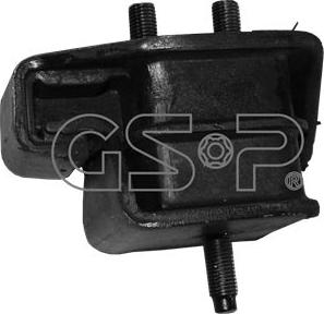 MDR GSP-514364 - Sospensione, Motore autozon.pro