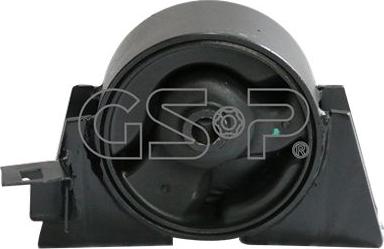 MDR GSP-514313 - Sospensione, Motore autozon.pro