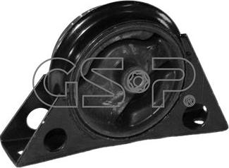 MDR GSP-514385 - Sospensione, Motore autozon.pro