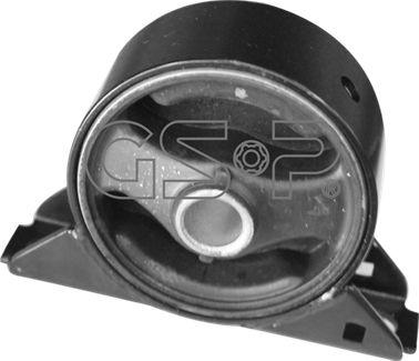 MDR GSP-514334 - Sospensione, Motore autozon.pro