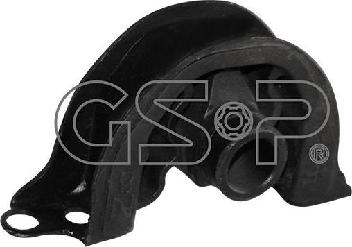 MDR GSP-514323 - Sospensione, Motore autozon.pro