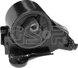 MDR GSP-514378 - Sospensione, Motore autozon.pro