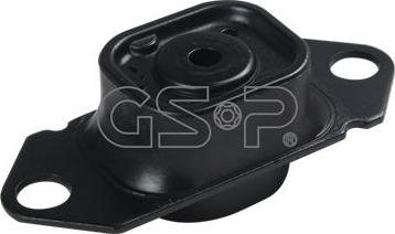 MDR GSP-514373 - Sospensione, Motore autozon.pro