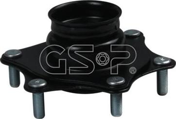 MDR GSP-514209 - Supporto ammortizzatore a molla autozon.pro