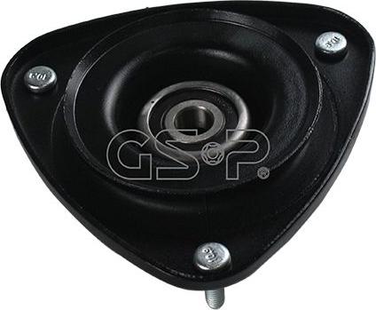 MDR GSP-514233 - Supporto ammortizzatore a molla autozon.pro