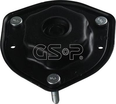 MDR GSP-514237 - Supporto ammortizzatore a molla autozon.pro