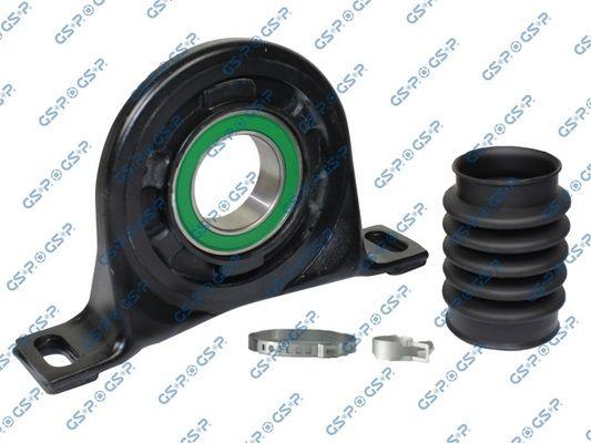 MDR GSP-514795S - Supporto, Albero cardanico autozon.pro