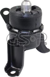 MDR GSP-514756 - Sospensione, Motore autozon.pro