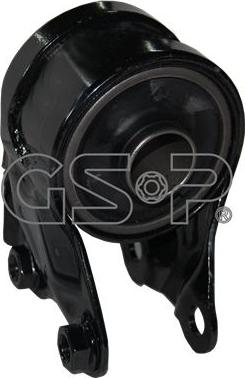 MDR GSP-514753 - Supporto, Braccio oscillante autozon.pro